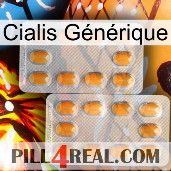 Cialis Générique cialis4